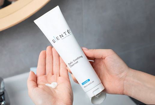 Sente Daily Soothing Cleanser